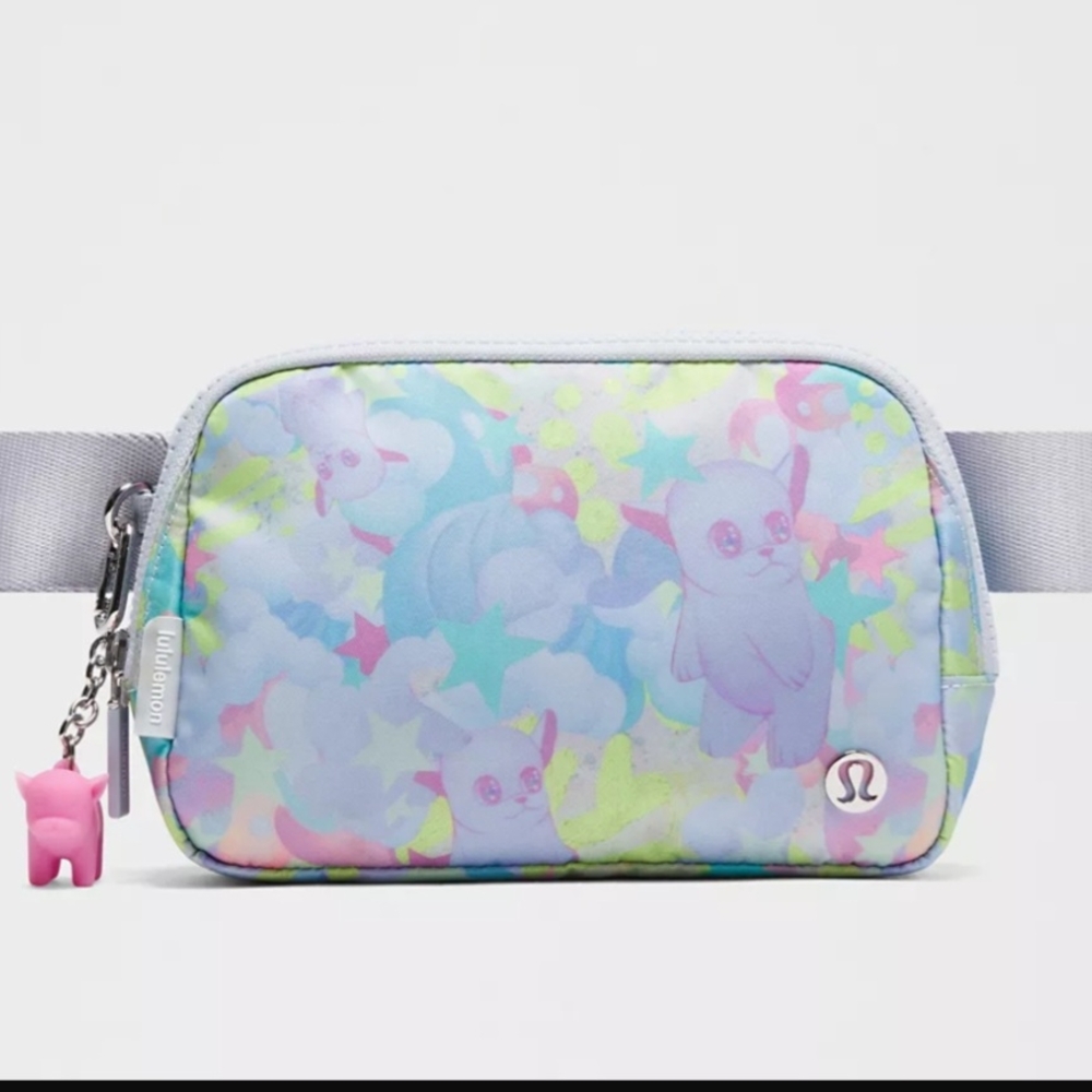 💰NEW YEARS SALE 💰 Lululemon x So Youn Lee Everywhere Belt Bag 1L